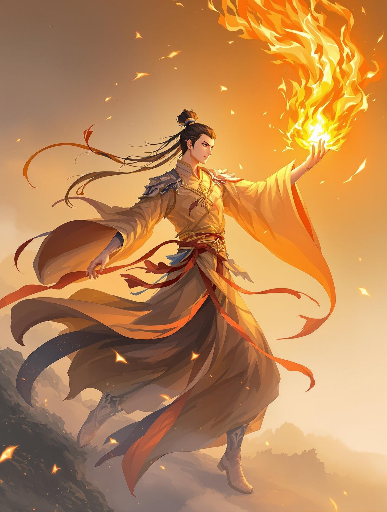 斗破苍穹 - 二次元漫画当红热播