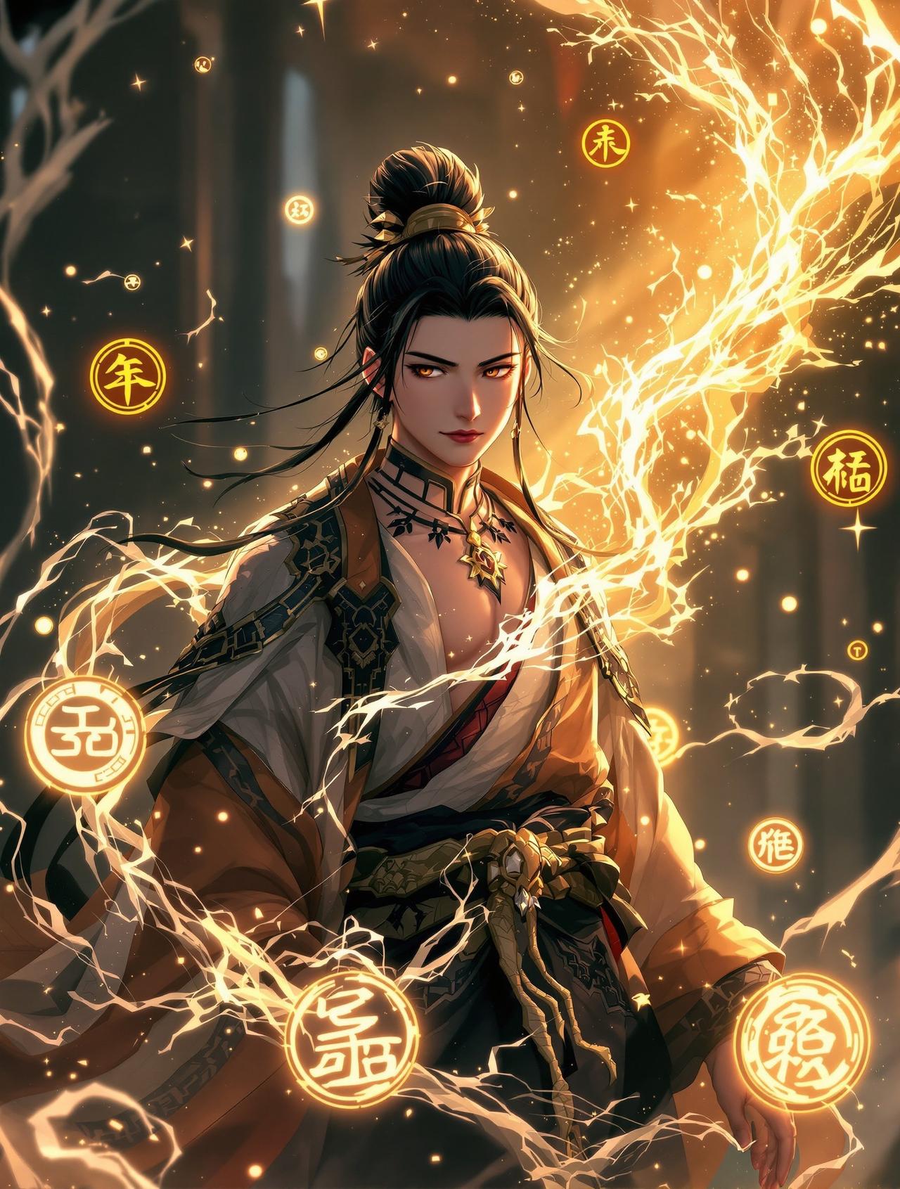 完美世界 - 二次元漫画当红热播