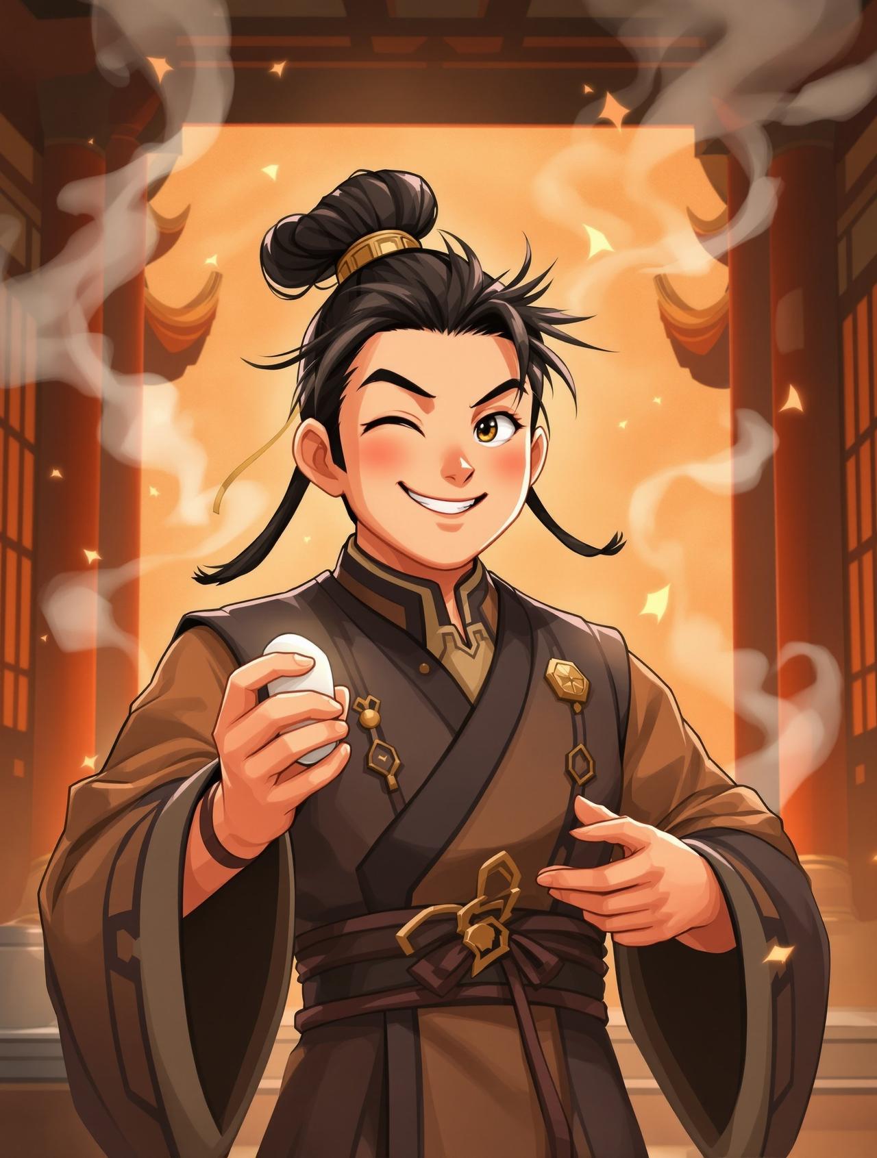 一念永恒 - 二次元漫画当红热播